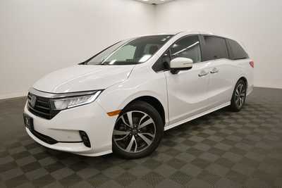 2023 Honda Odyssey, $37999. Photo 2