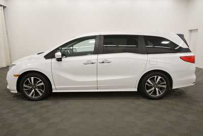 2023 Honda Odyssey, $37999. Photo 4