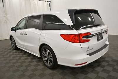 2023 Honda Odyssey, $37999. Photo 5