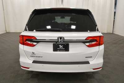 2023 Honda Odyssey, $37999. Photo 6