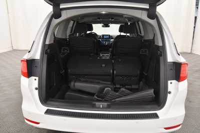 2023 Honda Odyssey, $37999. Photo 7