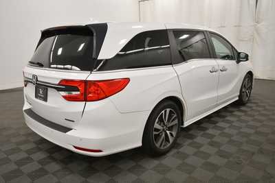 2023 Honda Odyssey, $37999. Photo 8