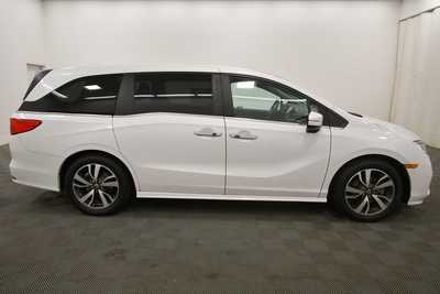 2023 Honda Odyssey, $37999. Photo 9
