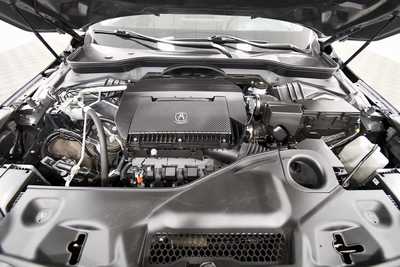 2023 Acura MDX, $40999. Photo 12