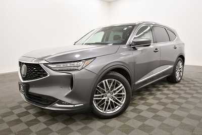 2023 Acura MDX, $40999. Photo 2