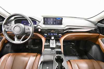 2023 Acura MDX, $40999. Photo 3