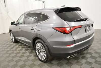 2023 Acura MDX, $40999. Photo 5