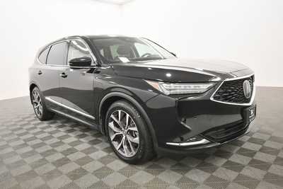 2024 Acura MDX, $38499. Photo 10
