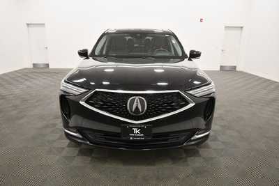 2024 Acura MDX, $38499. Photo 11