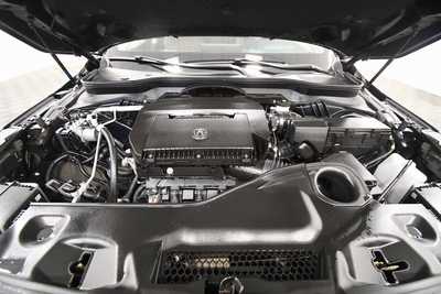 2024 Acura MDX, $38499. Photo 12