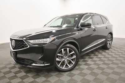2024 Acura MDX, $38999. Photo 2