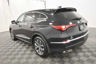 2024 Acura MDX, $38999. Photo 5