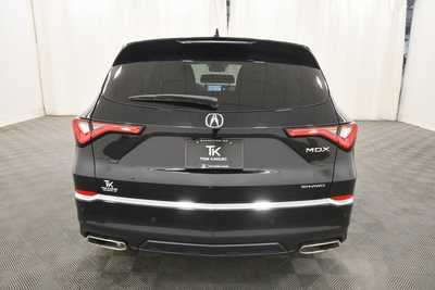 2024 Acura MDX, $38999. Photo 6