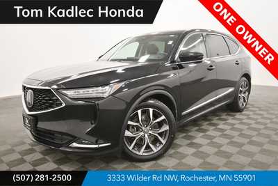 2024 Acura MDX, $38999. Photo 1
