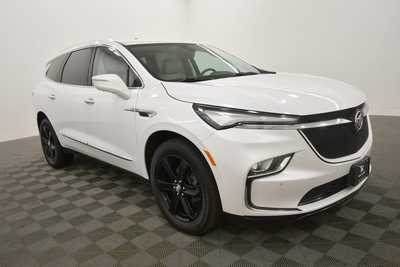 2024 Buick Enclave, $33694. Photo 10