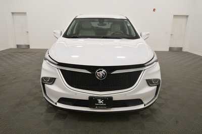 2024 Buick Enclave, $33694. Photo 11
