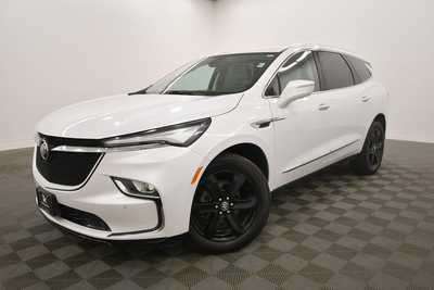 2024 Buick Enclave, $33694. Photo 2