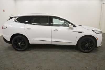 2024 Buick Enclave, $33694. Photo 9
