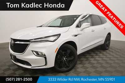 2024 Buick Enclave, $33694. Photo 1