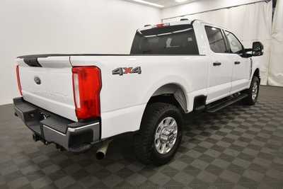 2024 Ford F-350SD, $53499. Photo 8