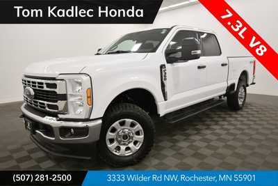 2024 Ford F-350SD, $53499. Photo 1