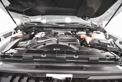 2024 GMC 2500 Crew Cab, $70781. Photo 12