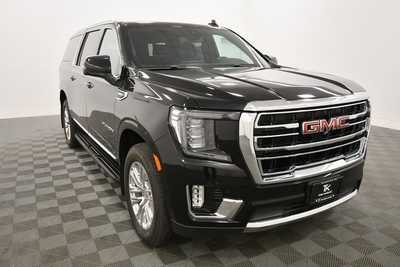 2022 GMC Yukon XL, $54499. Photo 10