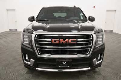 2022 GMC Yukon XL, $54499. Photo 11