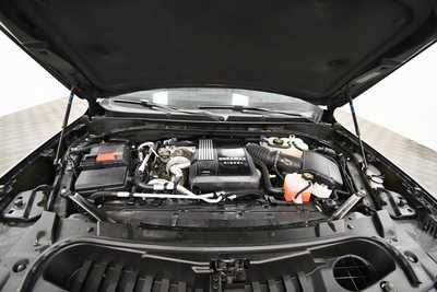 2022 GMC Yukon XL, $54499. Photo 12