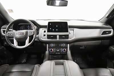 2022 GMC Yukon XL, $54499. Photo 3