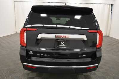 2022 GMC Yukon XL, $54499. Photo 6