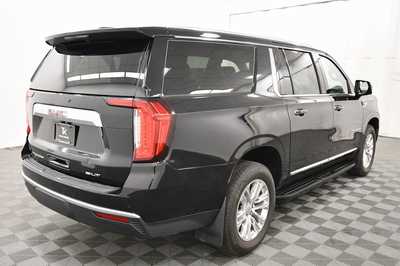 2022 GMC Yukon XL, $54499. Photo 8