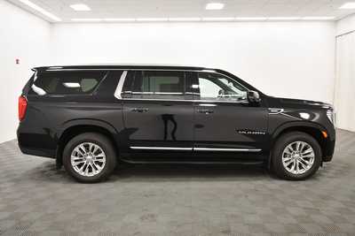 2022 GMC Yukon XL, $54499. Photo 9