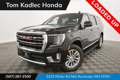 2022 GMC Yukon XL, $54499. Photo 1