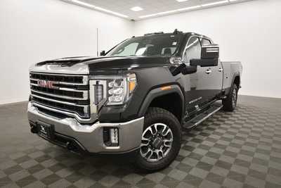 2022 GMC Sierra 2500HD, $43999. Photo 2