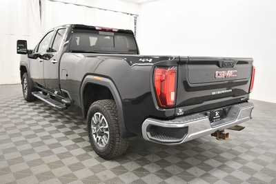 2022 GMC Sierra 2500HD, $43999. Photo 5