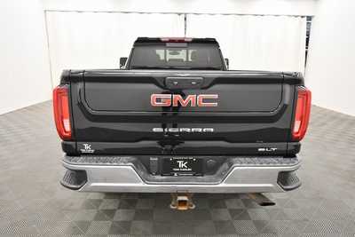2022 GMC Sierra 2500HD, $43999. Photo 6