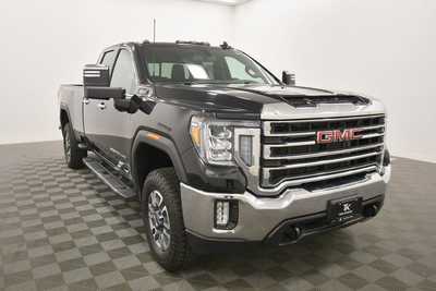 2022 GMC Sierra 2500HD, $43999. Photo 9