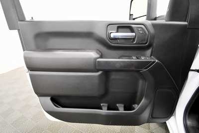 2022 Chevrolet 3500 Reg Cab, $49999. Photo 12