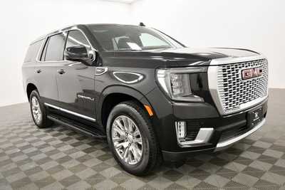 2022 GMC Yukon, $53999. Photo 10
