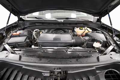 2022 GMC Yukon, $53999. Photo 12