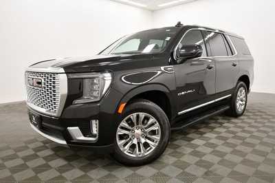 2022 GMC Yukon, $53999. Photo 2