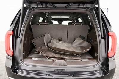 2022 GMC Yukon, $53999. Photo 7
