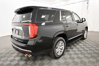 2022 GMC Yukon, $53999. Photo 8