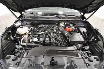 2022 Lincoln Corsair, $31999. Photo 12