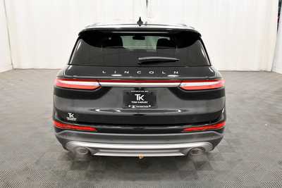 2022 Lincoln Corsair, $30999. Photo 6