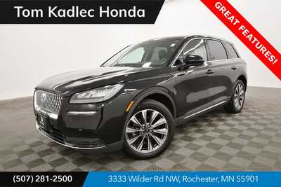 2022 Lincoln Corsair, $30999. Photo 1