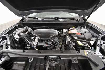 2023 GMC Acadia, $31499. Photo 12