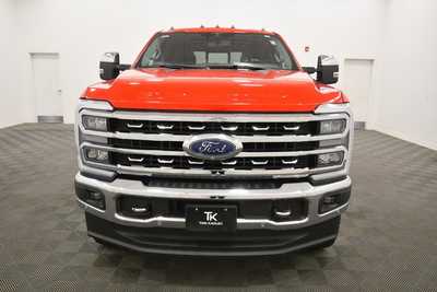 2023 Ford F-350SD, $64999. Photo 11