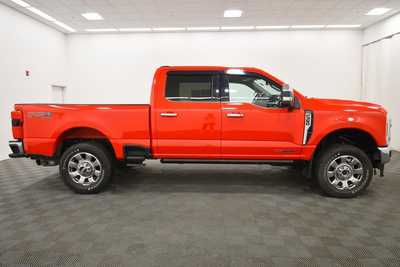 2023 Ford F-350SD, $64999. Photo 9